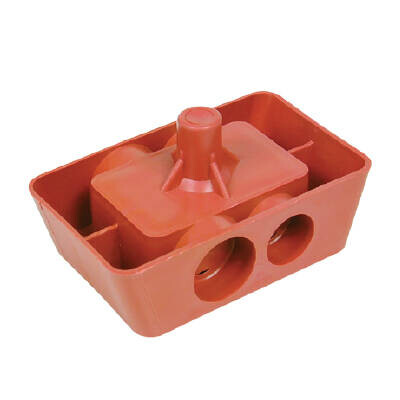 ZEYBEK - Zeybek Halojen Free Alev Yayan Takoz (Turuncu)