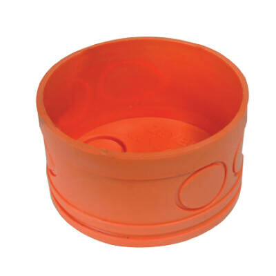 ZEYBEK - Zeybek Halojen Free Alev Yayan Tünel Buat (Turuncu)