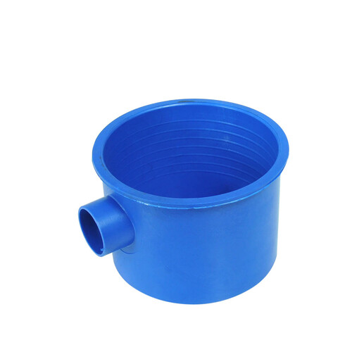 ZEYBEK - Zeybek Halojen Free Alev Yaymayan Anahtar Kasa (Mavi)