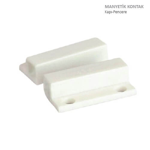 Netelsan Hırsız Alarm Sistem Paketi Kablolu