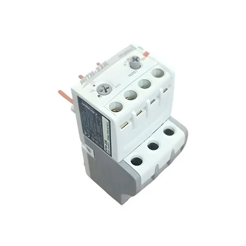 HYUNDAI - Hyundai 2-3A Termik Röle