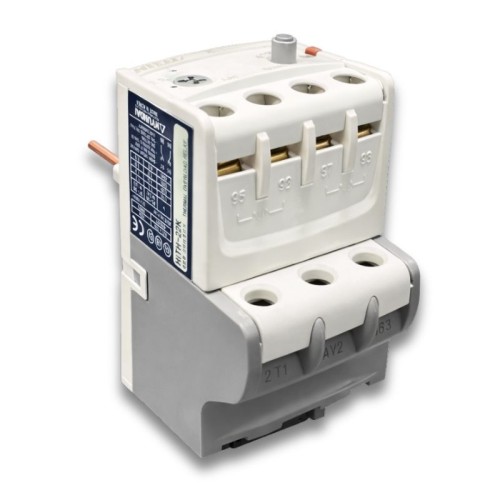 HYUNDAI - Hyundai 22-32A Termik Röle