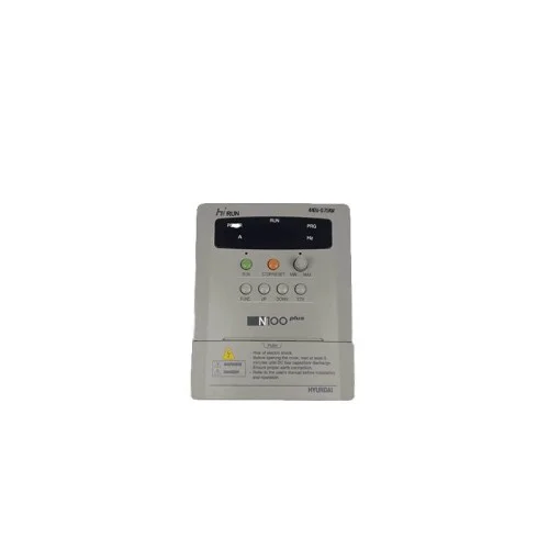 DIGER - HYUNDAI N100 Plus Ayarlanabilir Hız Kontrol Cihazı