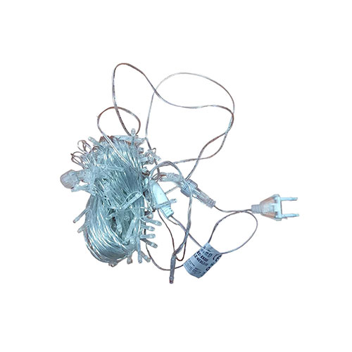 FUJI - FUJİLED İç Mekan 100 Ledli Eklenebilir Yılbaşı Süsü Amber FUJI - FUJİLED İç Mekan 100 Ledli Eklenebilir Yılbaşı Süsü Amber