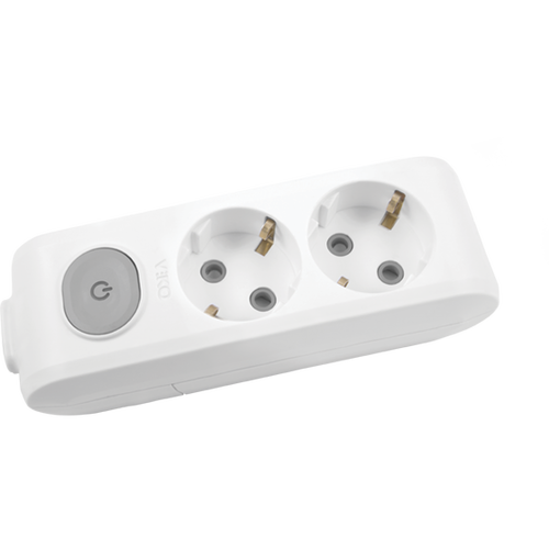 VIKO - Viko İkili Grup Priz Anahtarlı Topraklı Klemensli Çocuk Korumalı VIKO - Viko İkili Grup Priz Anahtarlı Topraklı Klemensli Çocuk Korumalı