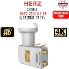 DIGER - İkili LNB End082