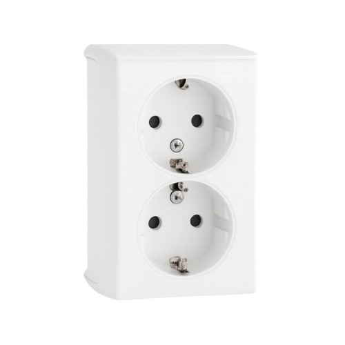 VIKO - Viko Vera İkili Topraklı Priz