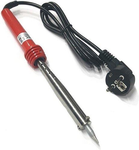 DIGER - İnce Uç Kalem Havya (Lehim) 100W End293A DIGER - İnce Uç Kalem Havya (Lehim) 100W End293A