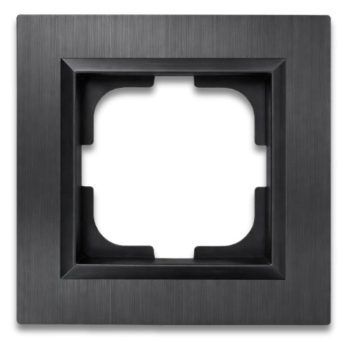 OVIVO - Ovivo Quantum Inox Tekli Çerçeve