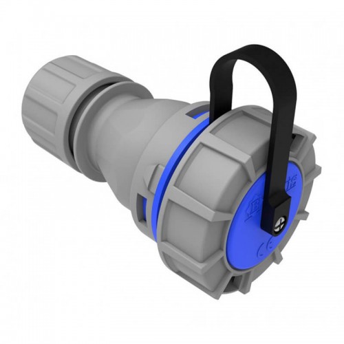 BEMIS - Bemis Ip 67 Uzatma Priz 1*16A BEMIS - Bemis Ip 67 Uzatma Priz 1*16A