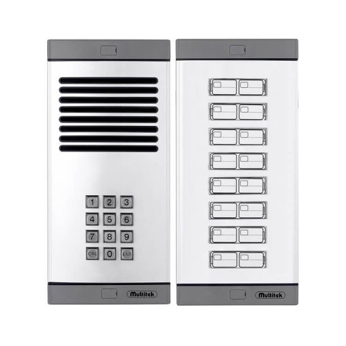 MULTITEK - Multitek İsimlik