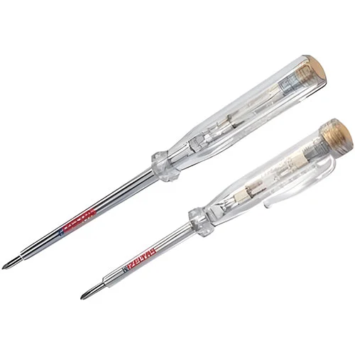 IZELTAS - İzeltaş Kontrol Kalemi 190mm Yıldız Uçlu