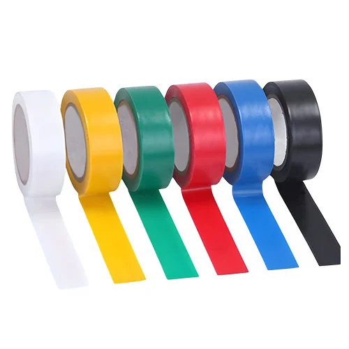 DIGER - Elektrik Akım Yalıtımlı İzolebant