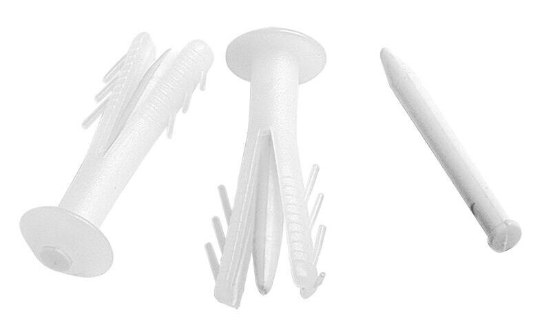 MUTLUSAN - Mutlusan Kanal Dübeli Beyaz