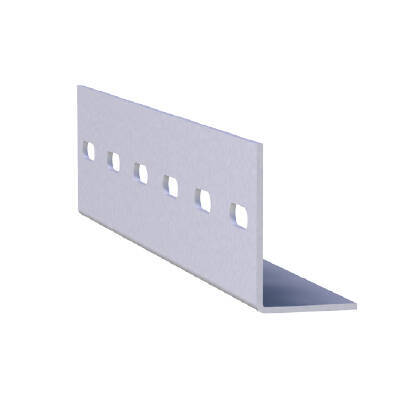 ZEYBEK - KANAL EK PARÇASI H:100