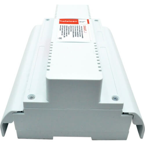 Netelsan Kapıcısız Santral Çift Zilli