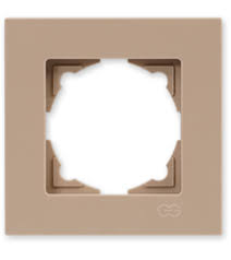 GÜNSAN - Günsan Kese Kağıdı Tekli Çerçeve