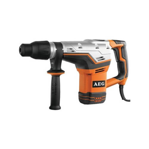 AEG - AEG KH 5 G SDS Max. 7.5 Joule Pnömatik Kırıcı Delici 1100W