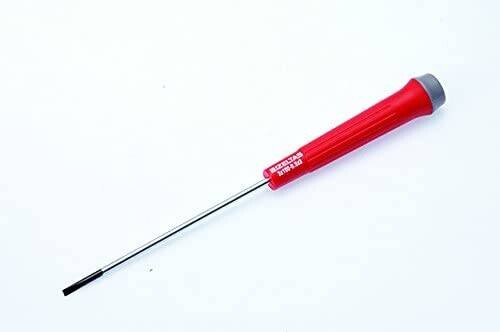 EREN - KLEMENS TORNAVİDASI DÜZ 2,5*60