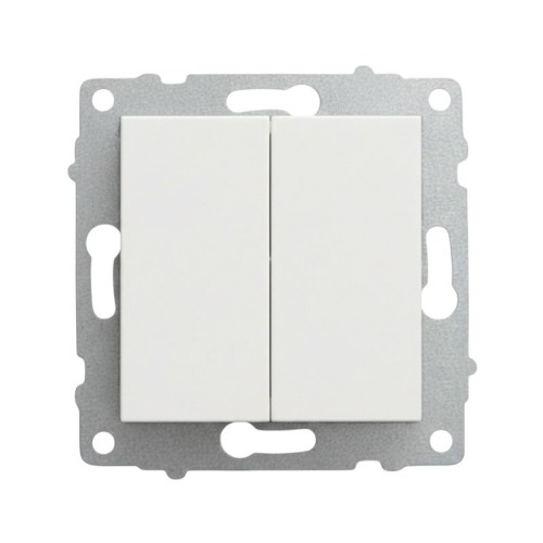 OVIVO - Ovivo Beyaz Komütatör