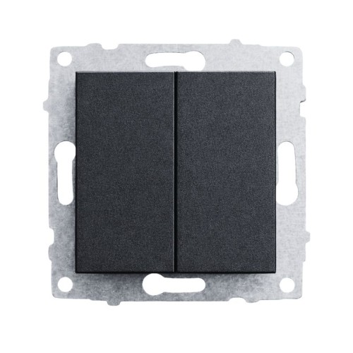 OVIVO - Ovivo Siyah Komütatör