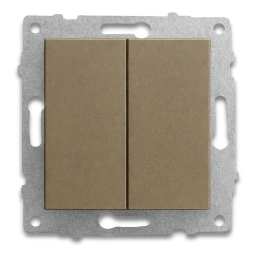 OVIVO - Ovivo Antrasit Komütatör