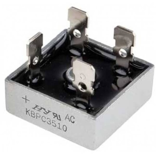 DIGER - KÖPRÜ DİYOT (35-1000V) DIGER - KÖPRÜ DİYOT (35-1000V)