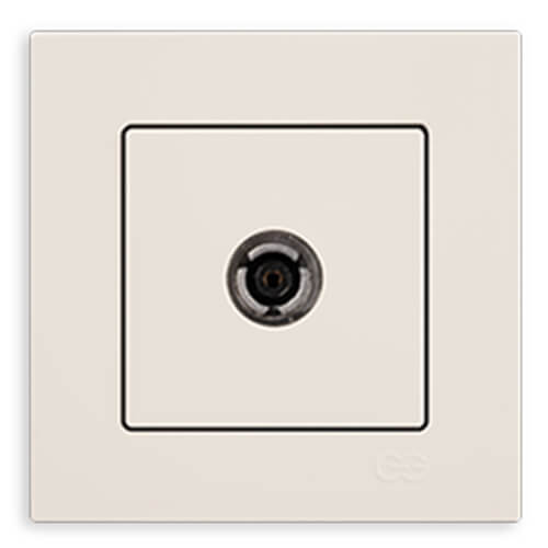 GÜNSAN - Günsan Eqona Krem TV Prizi - Çerçevesiz