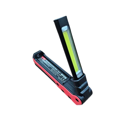 RAYNO - Rayno Küçük Açılı Led Fener 2200 mAh RAYNO - Rayno Küçük Açılı Led Fener 2200 mAh