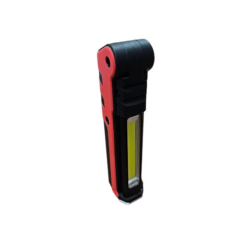 Rayno Küçük Açılı Led Fener 2200 mAh