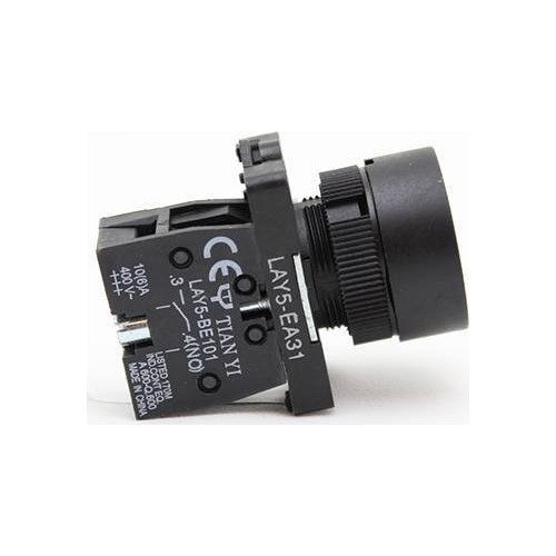 LAY5-EA31 Yeşil Buton