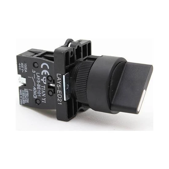 DIGER - LAY5-ED21 Mandal Buton