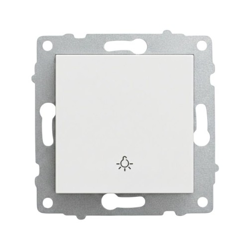 OVIVO - Ovivo Beyaz Light Anahtar