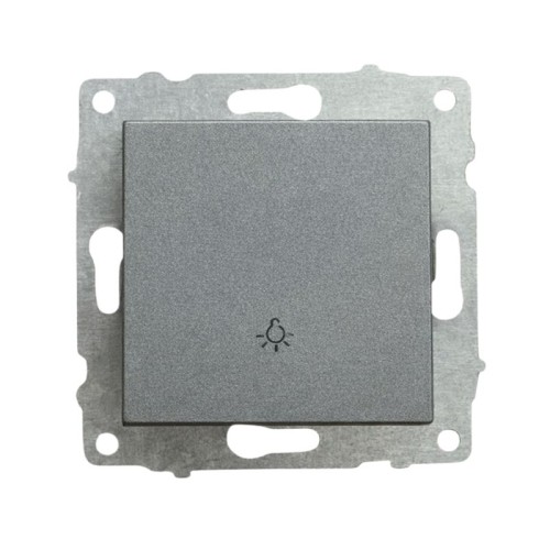 OVIVO - Ovivo Füme Light Anahtar