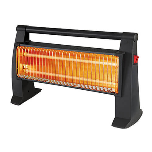 KUMTEL LX-2819 Soba Ayaklı Isıtıcı