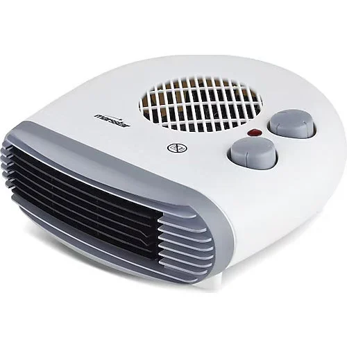 Marsstar - Marsstar Fanlı Isıtıcı 220V 2000V