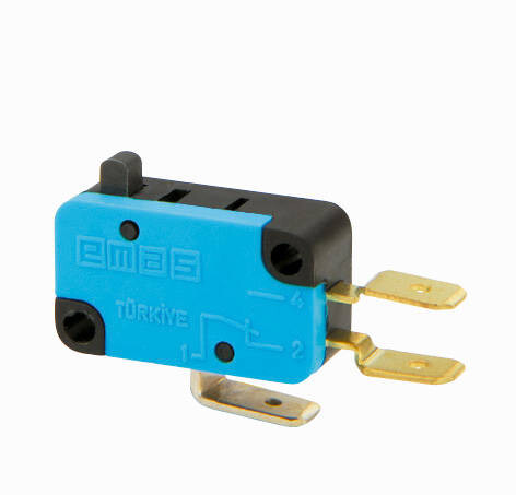 EMAS - Emas Mini Switch