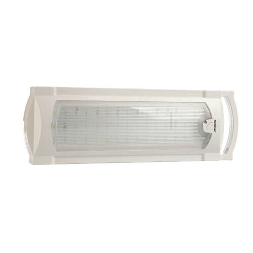 NETELSAN - Netelsan Mithra 45 Ledli Acil Aydınlatma Armatürü NETELSAN - Netelsan Mithra 45 Ledli Acil Aydınlatma Armatürü