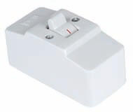 ÇETSAN - Çetsan Monofaze Tümler Şalter ÇETSAN - Çetsan Monofaze Tümler Şalter