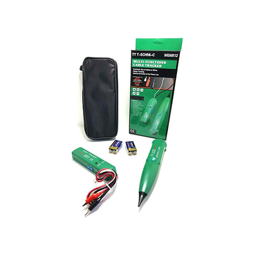 Kablo Bulucu Bili Bili MS-6812