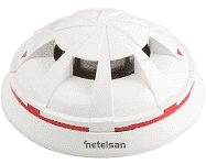 NETELSAN - Netelsan Multi Dedektör + Taban NETELSAN - Netelsan Multi Dedektör + Taban