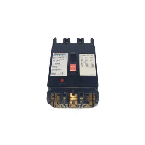 DIGER - MURATTI 3*250A Kompakt Şalter DIGER - MURATTI 3*250A Kompakt Şalter