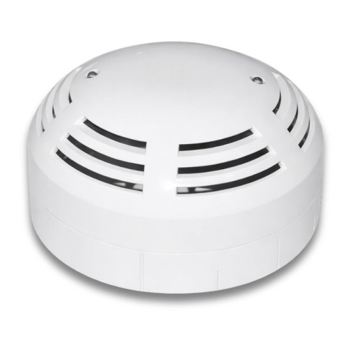 ELEKS - Eleks Optik Duman Dedektörü +Taban