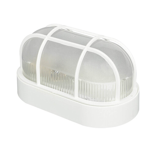 ÇETSAN - ZİYA 4 OVAL KAFESLİ ARMATÜR