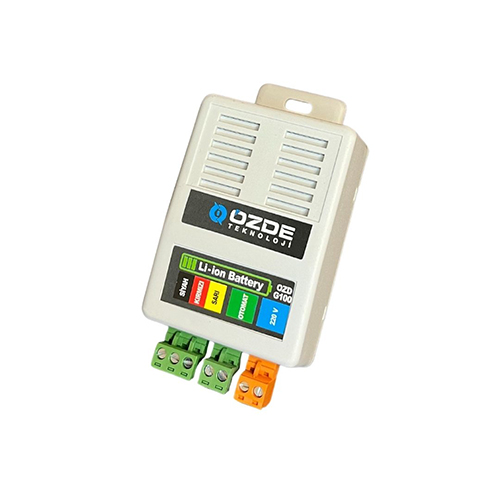 Özde Proximity Sensörlü Akıllı Kilit Özde Proximity Sensörlü Akıllı Kilit