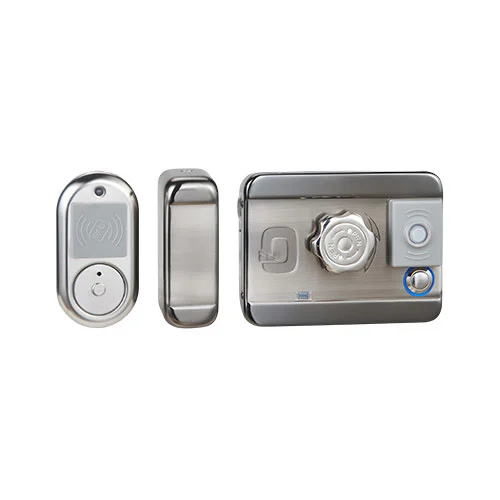 Özde Proximity Sensörlü Akıllı Kilit Özde Proximity Sensörlü Akıllı Kilit