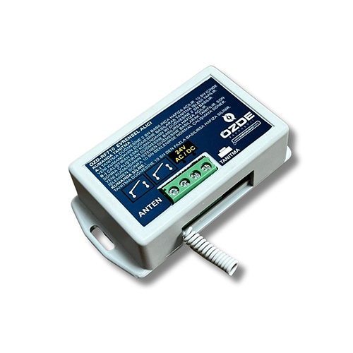 ÖZDE - Özde R710 Evrensel Alıcı ÖZDE - Özde R710 Evrensel Alıcı
