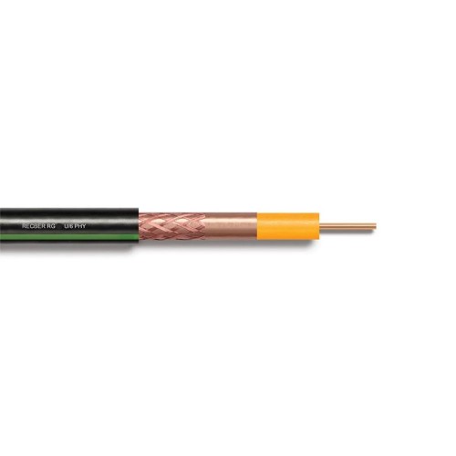 REÇBER - Reçber RG 6 U/6 PHY-HF Trishield Koaksiyel Uydu Kablosu 307093 REÇBER - Reçber RG 6 U/6 PHY-HF Trishield Koaksiyel Uydu Kablosu 307093