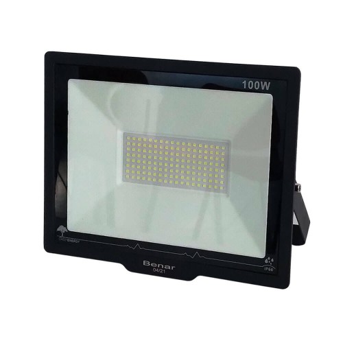 BENAR - 100W SMD Led Projektör Beyaz