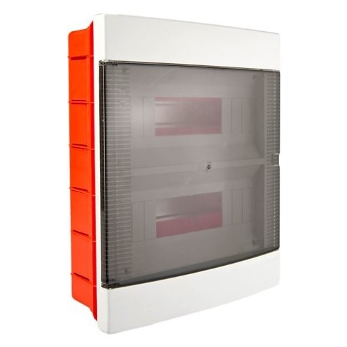 ZEYBEK - Zeybek Sıva Altı 24 Lü W Otomat Kutusu